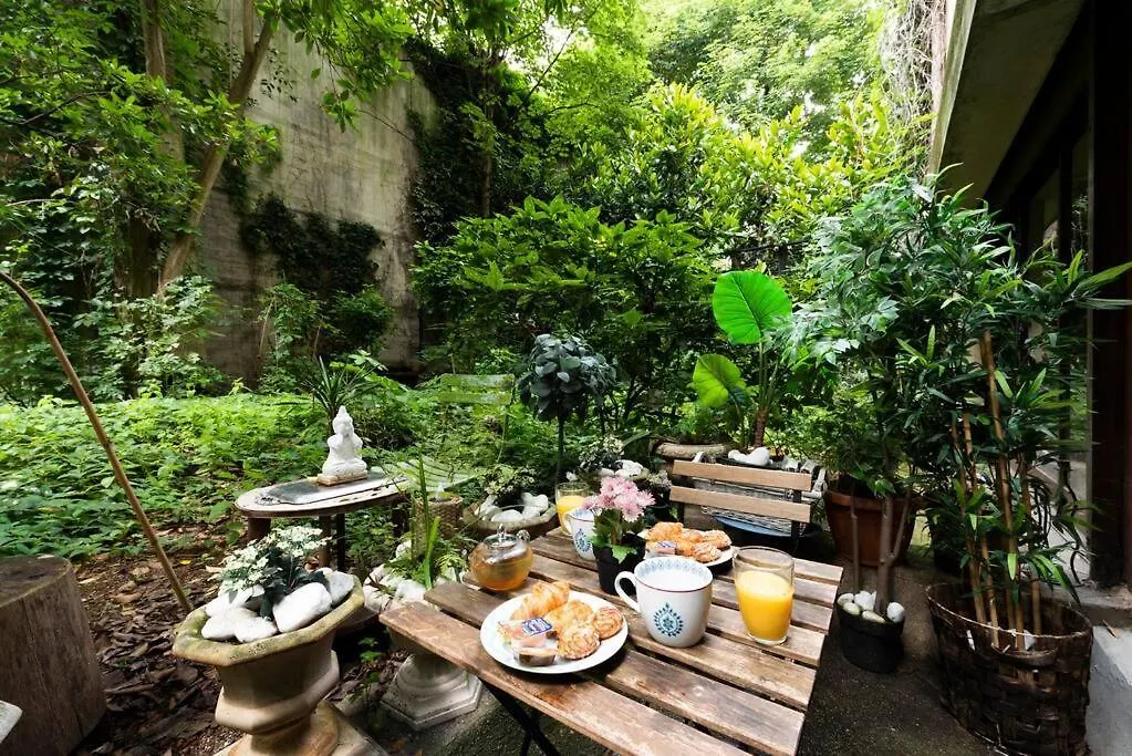 Apartment Studio Montmartre Avec Terrasse *